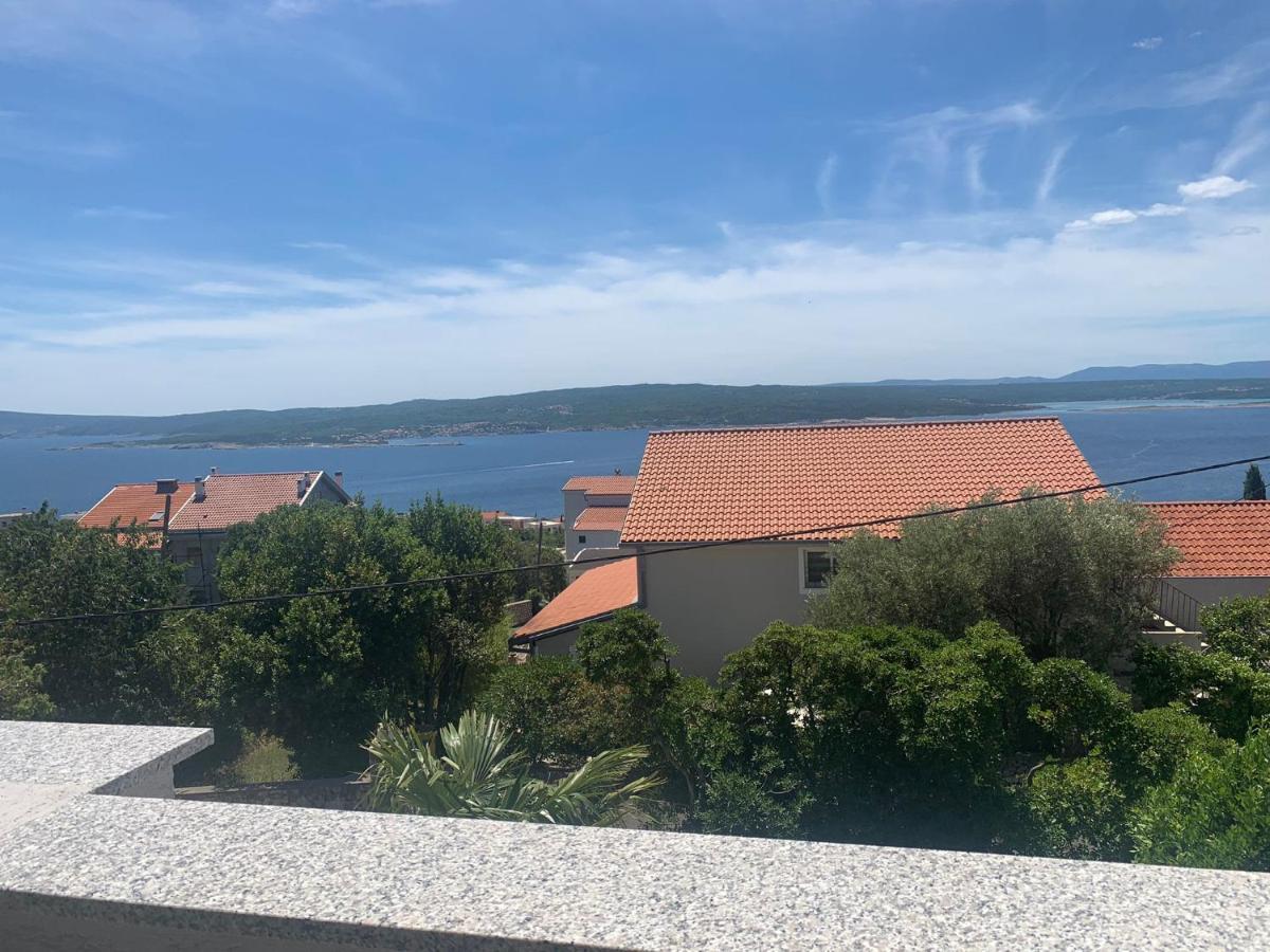 Villa Mandi'S Цриквеница Экстерьер фото